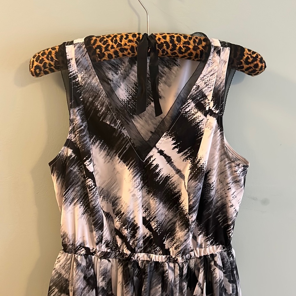 Simply Vera- Vera Wang woman’s dress